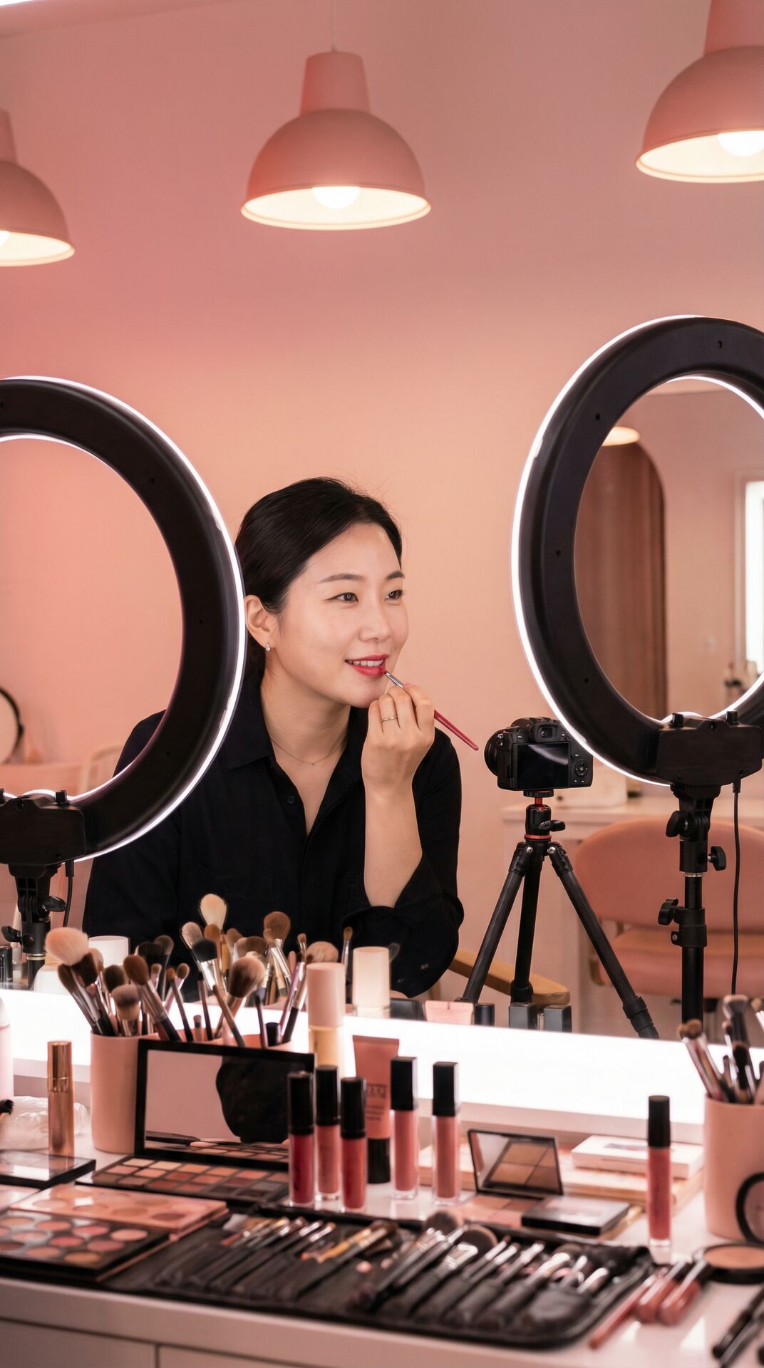 肉视频美妆视频